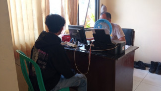 Pemuda Jember Hampir Jadi Korban Pembacokan di Sekitar TPU Ajung