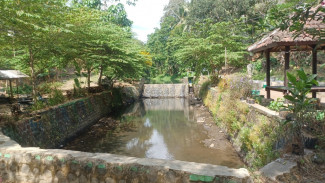 Melihat dari Dekat Wisata Alam dan Sungai Lungun Indah, Destinasi Tersembunyi Desa Bunder Kabat