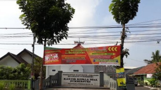 Perusahaan Asing Diduga Caplok Tanah Yasan, Kades Enggan Menanggapi