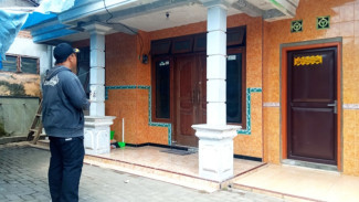 Bawa Cewek ke Dalam Rumah, Suami di Ajung Digerebek Istri
