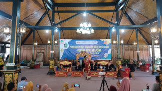 Jaring Bakat Para Siswa Siswi SD, Dispendik Banyuwangi Selenggarakan Pekan Cipta Seni Pelajar