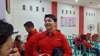 Chandra Astan Siap Terjun Dengarkan Aspirasi Hingga Ke Akar Masyarakat