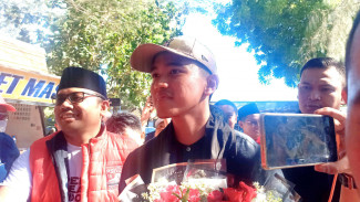 Kaesang Ogah Diwawancara, PSI: Kita Sudah Diserang