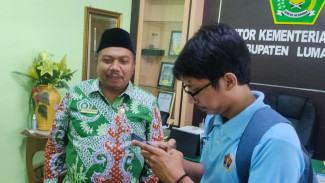 Kemenag Berharap PWI Hadir Sebagai Wadah Profesional