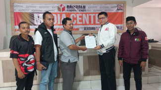 Perusakan Baliho Caleg PKN Jember, Bawaslu: Ciri-Ciri Sudah Jelas