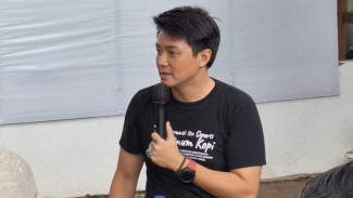 Anak Muda Ingin Dapat Cuan, Chandra Astan: Begini Caranya