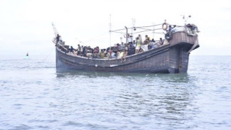 Dalam 2 Bulan, 1.423 Etnis Rohingya Telah Mendarat di Aceh