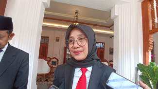 Bupati Ipuk Ajak Kades Kembangkan Inovasi Desa