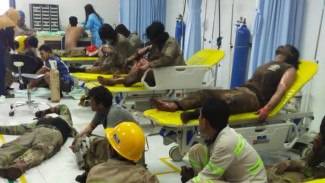 Ledakan Tungku Smelter Tewaskan 12 Pekerja, Diduga ini Penyebabnya