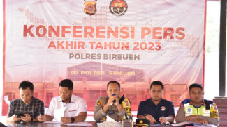 71 Orang Meninggal Akibat Kecelakaan di Bireuen