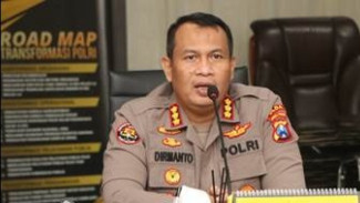 3 Kapolres di Polda Jatim Dimutasi, Ini Jabatan Barunya
