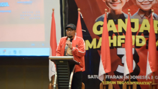 PDIP Gelar Konsolidasi Akbar untuk Gaet Pemilih Muda Banyuwangi