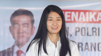 Selfiana Mery Anggraini: Saatnya Anak Muda Berjuang Melalui Parlemen