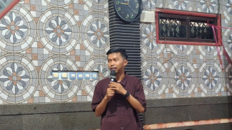 Arif Nur Cahyo: Caleg Muda Punya Tujuan Mensejahterakan Banyak Masyarakat