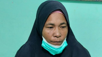 Setelah 2 Bulan Hilang di Laut, Amran Ditemukan Meninggal