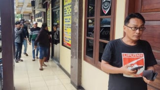 Menolak Dituduh Sebagai Pencuri, Korban Amuk Massa Lapor Polisi