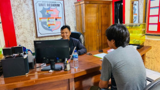 Sempat Buron, Tersangka Pengeroyokan di Jember Kini Tak Berkutik