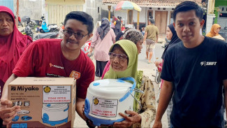 Dinsos Wanti-wanti Penerima Bansos Rice Cooker: Jangan Dijual