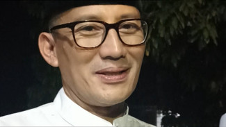 Kunjungi Ponpes di Banyuwangi, Sandiaga Uno Dorong Pengembangan Wisata Religi