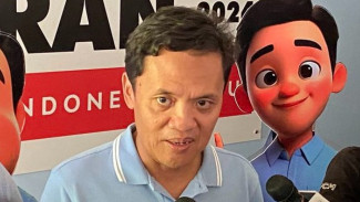 AWK, Pengancam Penembak Anies Baswedan Gunakan Foto Profile Prabowo, Gak Bahaya tha