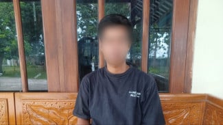 Viral Video Porno di Banyuwangi, AM Laporkan Mantan Kekasih ke Polisi