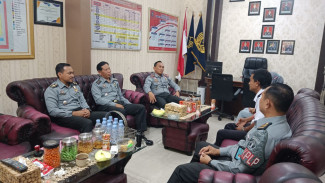 Penuhi Hak Napi, Lapas Banyuwangi Usulkan Pengadaan TPS Khusus