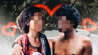 Viral! 2 ODGJ Diamankan Karena Berbuat Asusila di Alun-Alun Ambulu