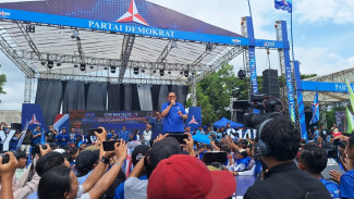 Memiliki Kenangan Indah, Ini Kata SBY Tentang Banyuwangi