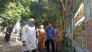 Banyuwangi Dukung Pengembangan UMKM Lewat Penyaluran CSR