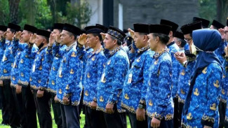 Program ASN Berbagi Dikritik, BKD: Sudah Ada Link Pengaduan
