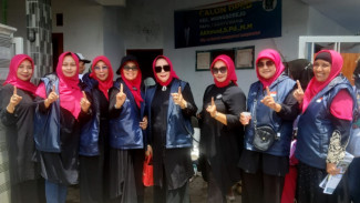Manies Banyuwangi: Amin Layak Memimpin Indonesia untuk Lebih Baik