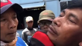 Pedagang Sapi Diduga Diintimidasi Preman Pasar Agar Sapi Dijual Murah