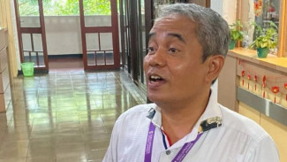 Rektor Unika Menolak Permintaan Polisi Untuk Pembuatan Video Memuji Presiden Jokowi
