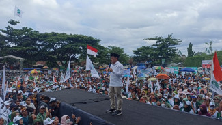 30 Universitas Kritisi Presiden Jokowi, Cak Imin: Sudah Ada 2 Pelanggaran Etik