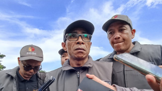 Bawaslu Banyuwangi Pastikan Tak Pandang Bulu Tertibkan APK di Masa Tenang