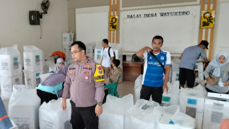 KPU Situbondo Tunda Rekapitulasi Tingkat Kecamatan, ini Sebabnya