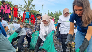 Banyuwangi Dorong Kesadaran Warganya Peduli Penanganan Sampah