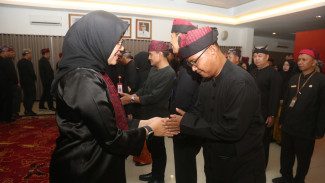 Kadis Pariwisata Banyuwangi Dirotasi Bersamaan dengan 50 Pejabat Lain, Bupati Singgung Zona Nyaman