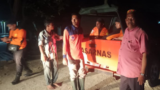 Naas, Seorang Santri Tenggelam di Sungai Peusangan