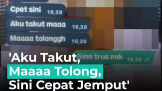Dugaan Detik-detik Kronologis Kematian Santri Banyuwangi di Ponpes Kediri, Begini…