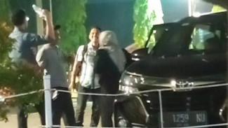 Penyidik KPK Datangi Mapolres Situbondo, ada apa?