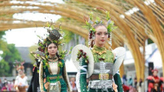 Jangan Sampai Ketinggalan! Ini Jadwal Lengkap dan Lokasi Festival BEC Digelar