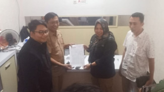 Dugaan Suara Gelembung 8 Ribuan, Gerindra Jember Laporkan PAN ke Bawaslu