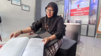Soal Dugaan Pengeroyokan di SMP 17, Kepsek Akui Ada Kekurangan