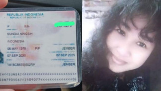 Kenal TKW Terlantar di Malaysia ini? Silakan Hubungi Nomer Dibawah ini