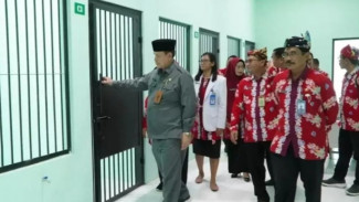 SRAR Situbondo Sediakan Layanan Gangguan Jiwa, ini Fasilitasnya