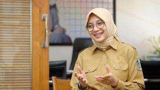Daftar Nama Cabup Banyuwangi Sudah Banyak Beredar, Ipuk Bersyukur