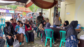Haul Dokter Didik Sulasmono, Masyarakat dapat Pengobatan Gratis