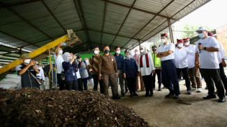 Banyuwangi Kembali Raih Adipura Usai 7 Tahun, TPS3R jadi Andalan