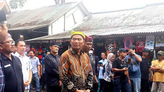 Menko PMK Samakan Kasus Bully dengan Kecurangan Pemilu